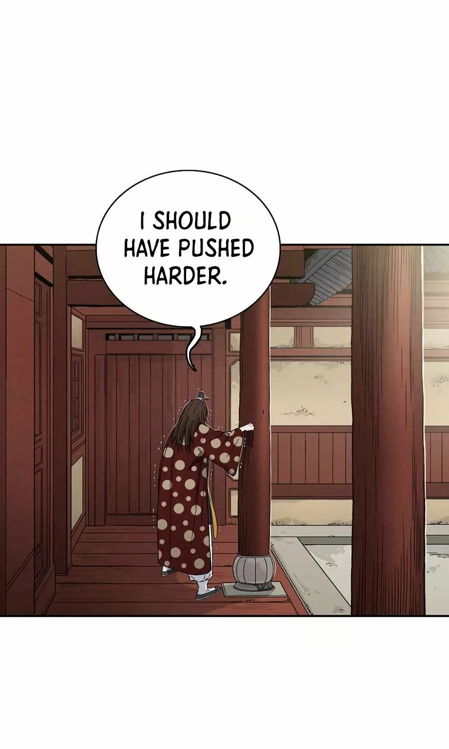 I Reincarnated as a Legendary Surgeon Chapter 18 page 34 - 