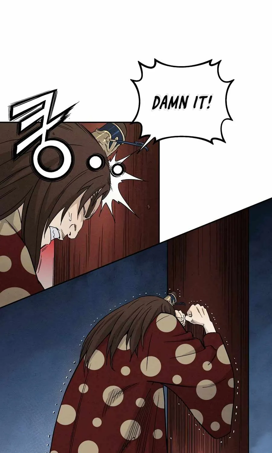 I Reincarnated as a Legendary Surgeon Chapter 18 page 35 - 