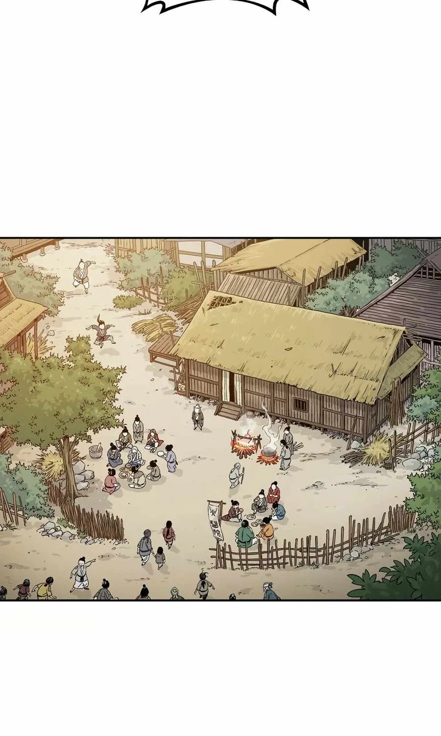 I Reincarnated as a Legendary Surgeon Chapter 18 page 40 - 