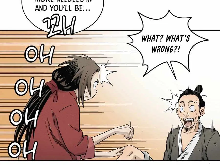 I Reincarnated as a Legendary Surgeon Chapter 18 page 5 - 