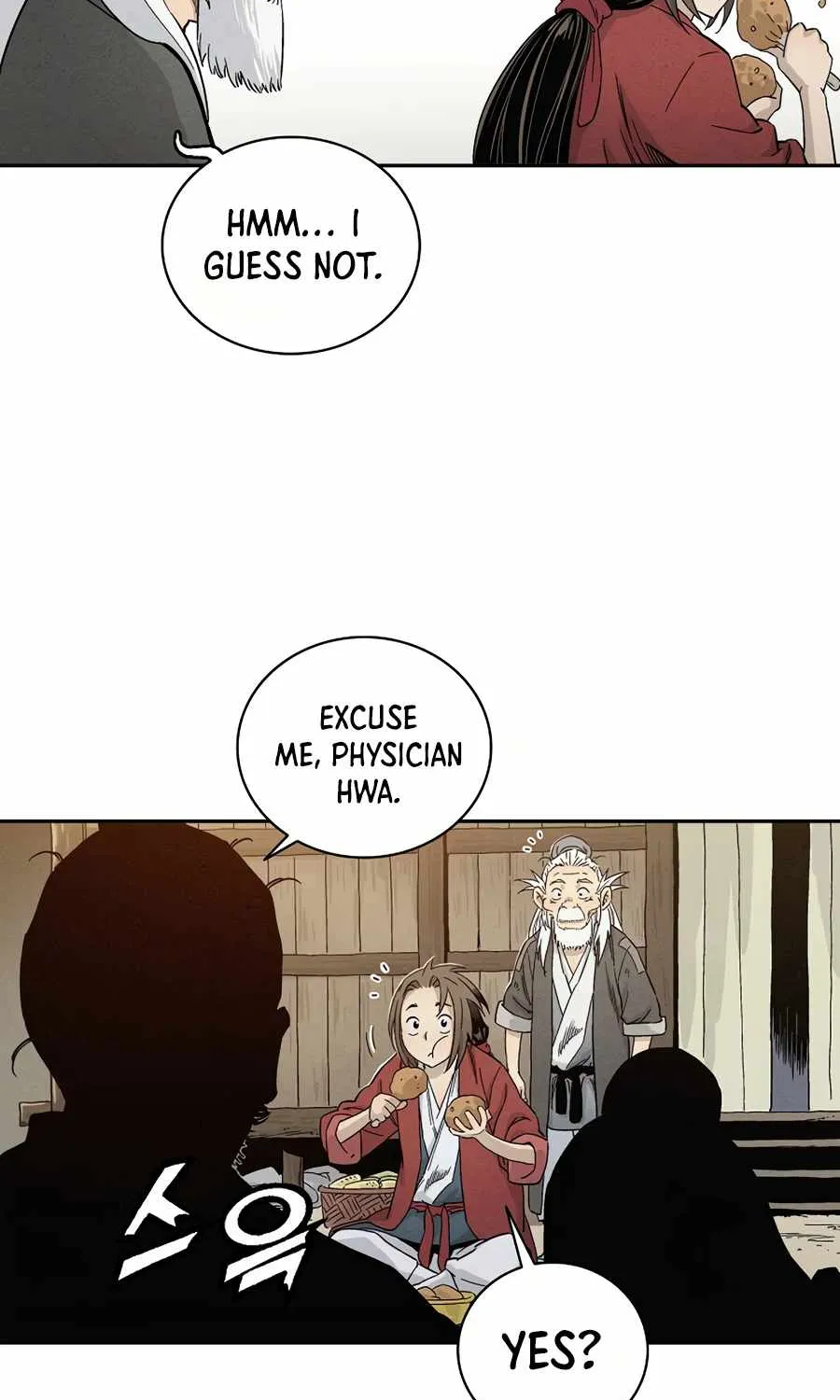 I Reincarnated as a Legendary Surgeon Chapter 18 page 44 - 