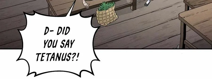 I Reincarnated as a Legendary Surgeon Chapter 18 page 49 - 