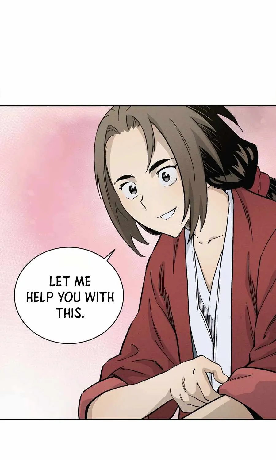 I Reincarnated as a Legendary Surgeon Chapter 18 page 54 - 