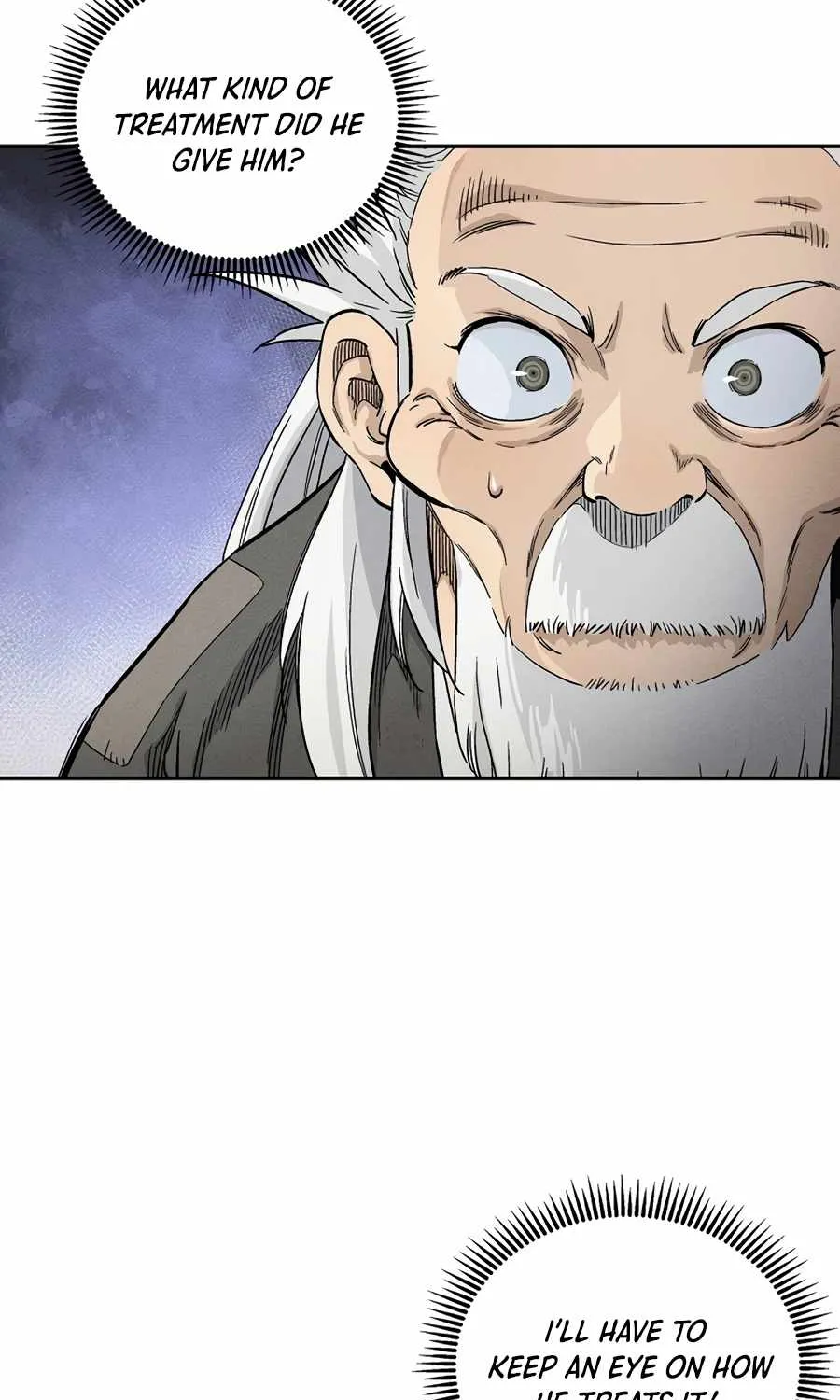 I Reincarnated as a Legendary Surgeon Chapter 18 page 60 - 