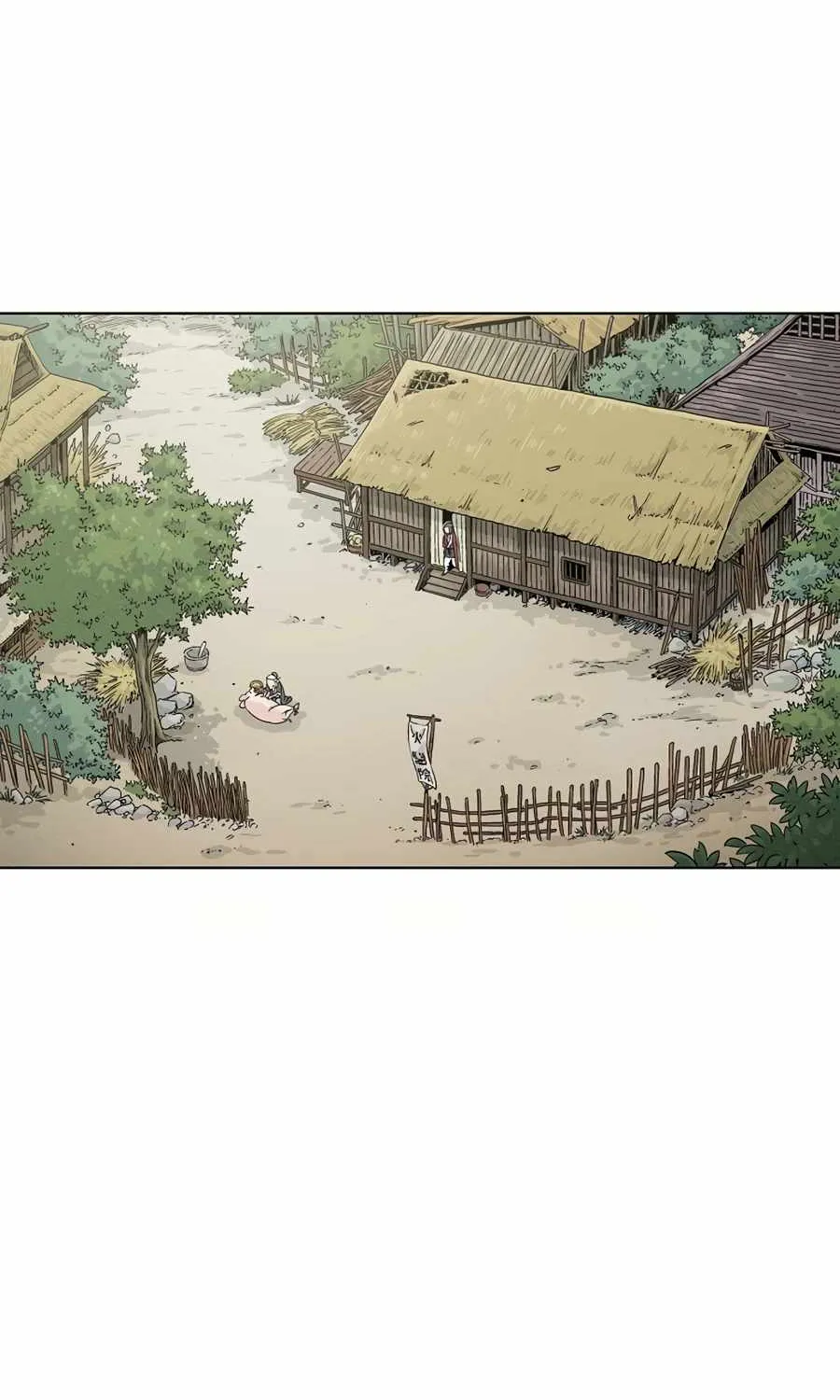 I Reincarnated as a Legendary Surgeon Chapter 18 page 7 - 