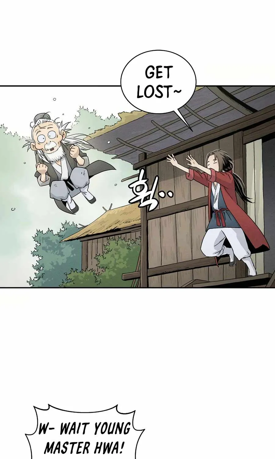 I Reincarnated as a Legendary Surgeon Chapter 18 page 63 - 
