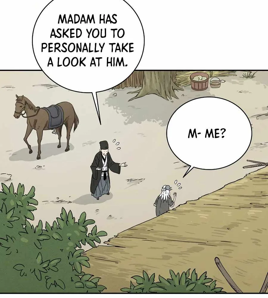 I Reincarnated as a Legendary Surgeon Chapter 18 page 69 - 