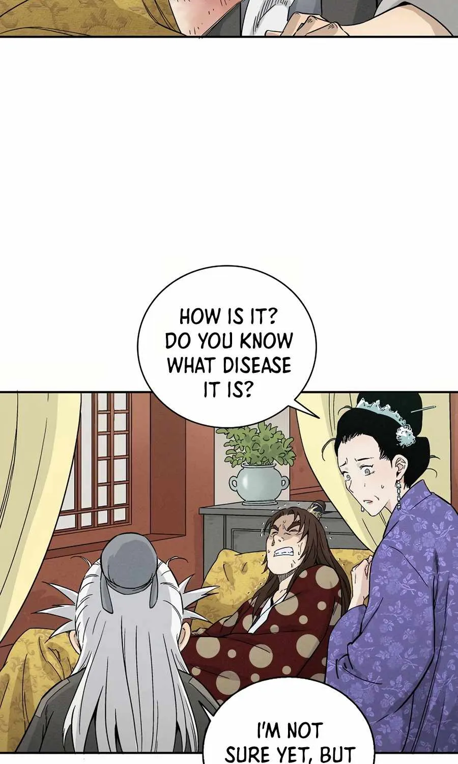 I Reincarnated as a Legendary Surgeon Chapter 18 page 76 - 