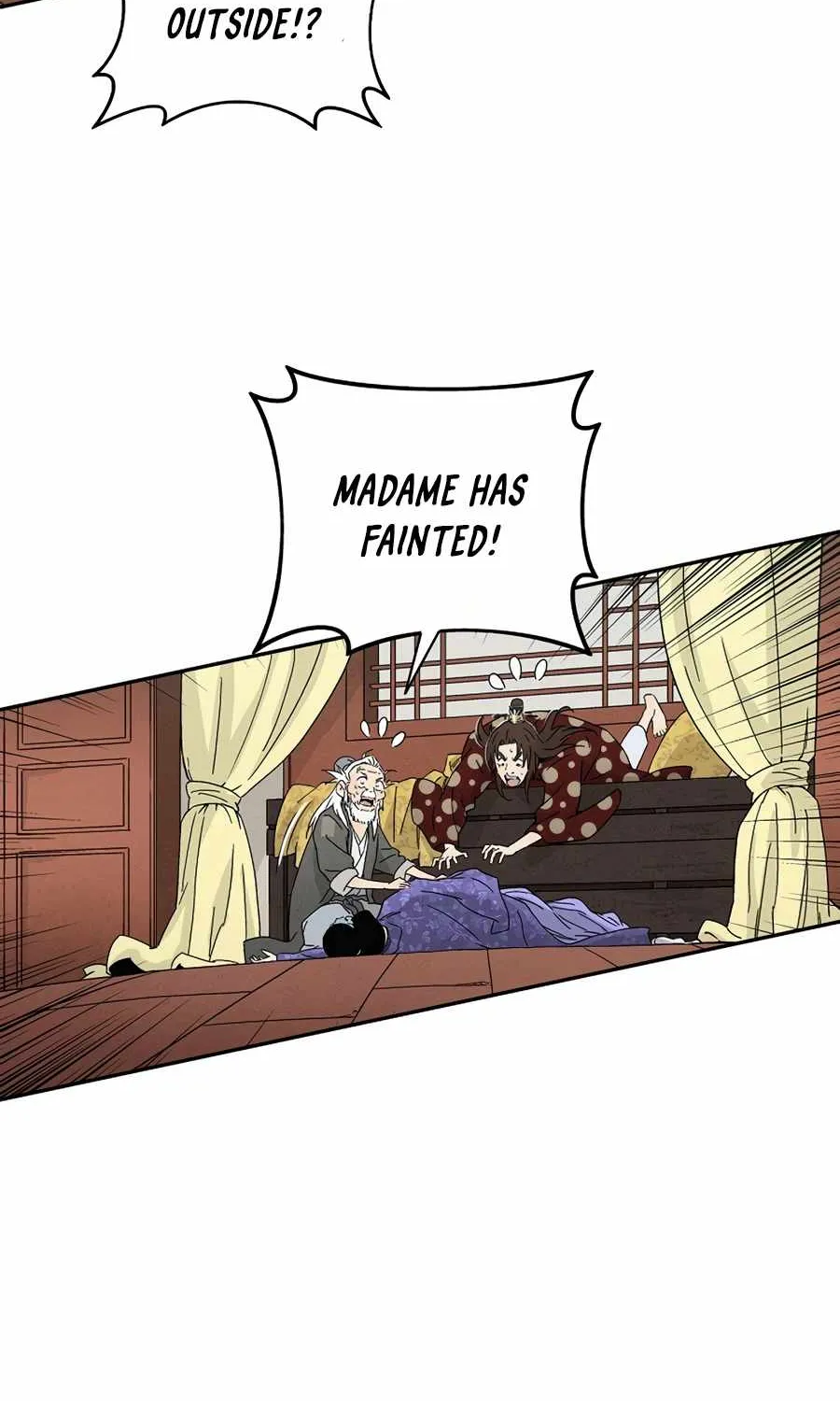 I Reincarnated as a Legendary Surgeon Chapter 18 page 83 - 