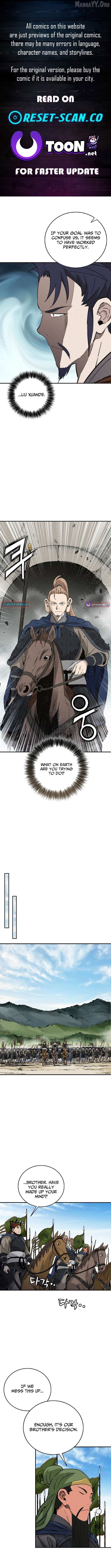 I Reincarnated as a Legendary Surgeon Chapter 180 page 1 - 