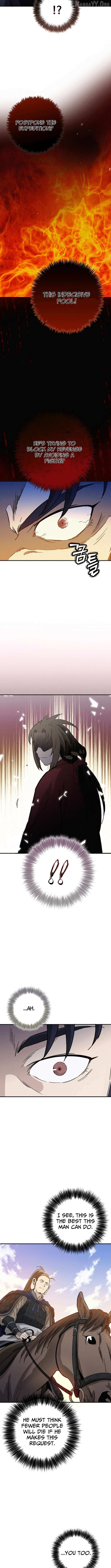 I Reincarnated as a Legendary Surgeon Chapter 180 page 5 - 