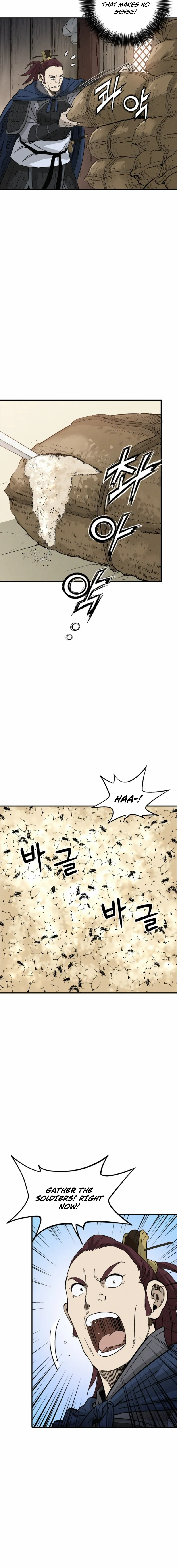 I Reincarnated as a Legendary Surgeon Chapter 182 page 11 - 
