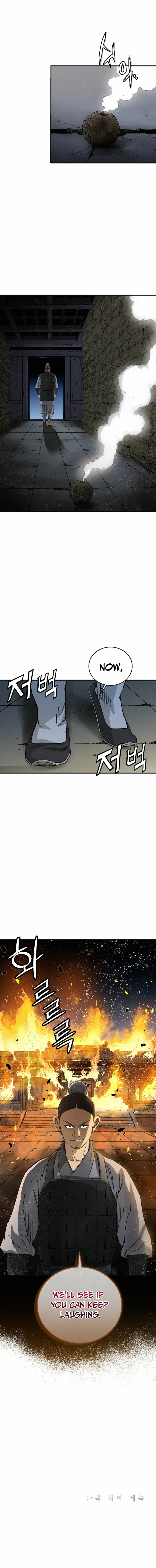 I Reincarnated as a Legendary Surgeon Chapter 182 page 18 - 