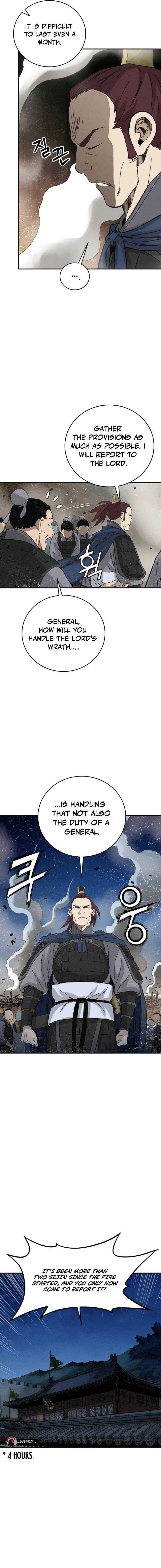 I Reincarnated as a Legendary Surgeon Chapter 183 page 2 - 