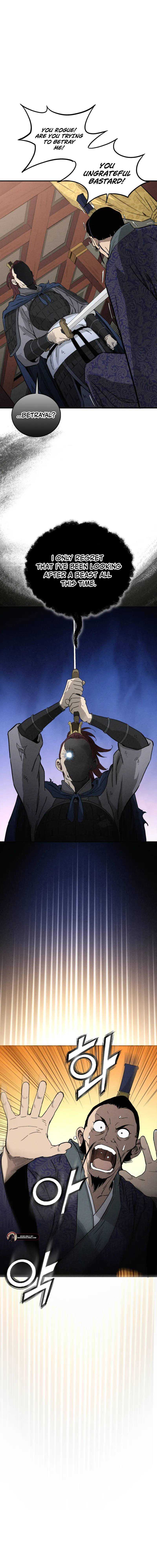 I Reincarnated as a Legendary Surgeon Chapter 183 page 12 - 