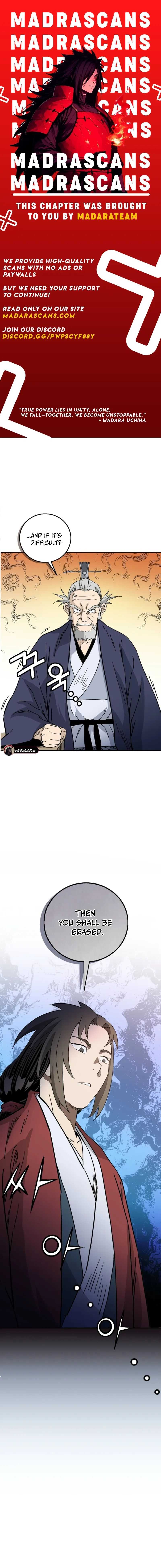 I Reincarnated as a Legendary Surgeon Chapter 187 page 1 - 