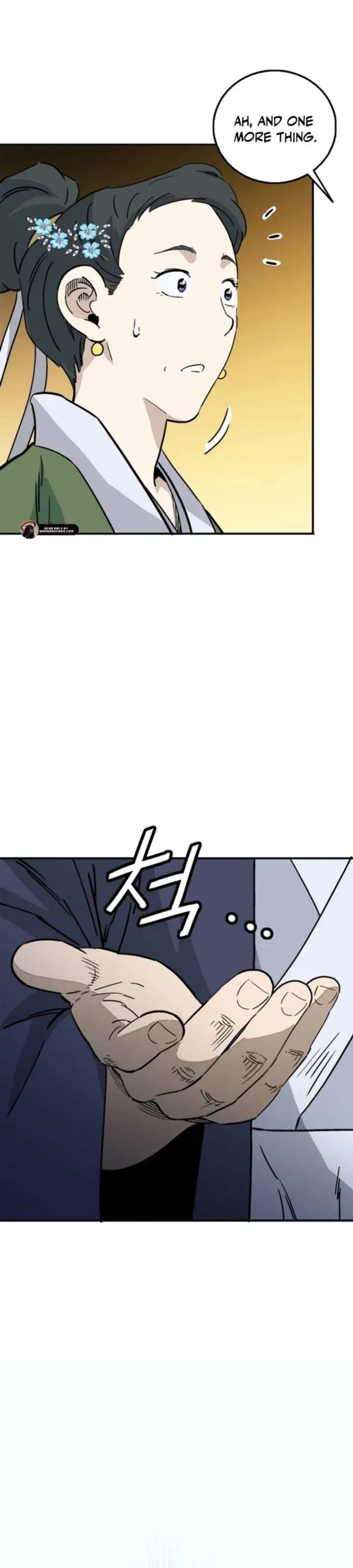 I Reincarnated as a Legendary Surgeon Chapter 188 page 2 - 