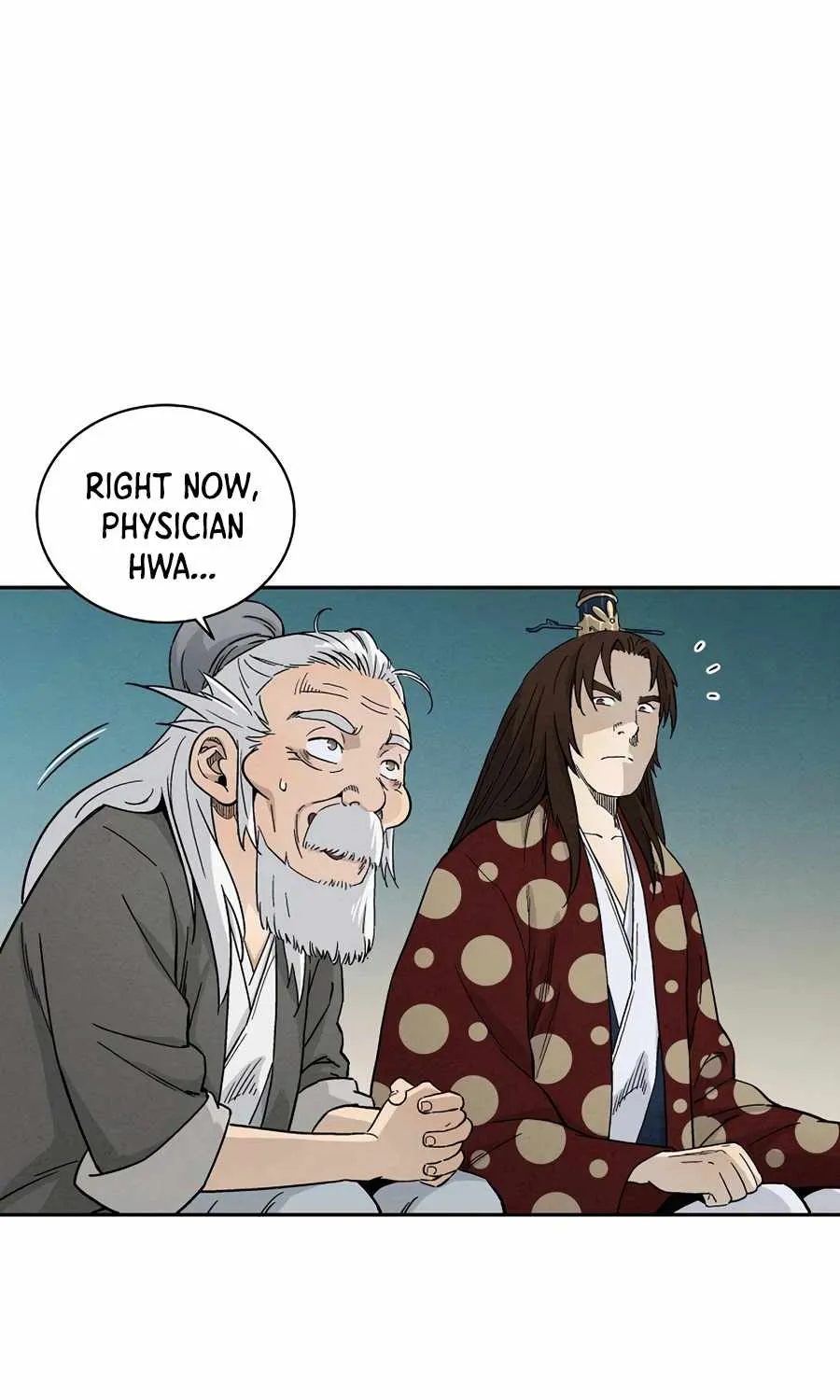 I Reincarnated as a Legendary Surgeon Chapter 19 page 13 - 