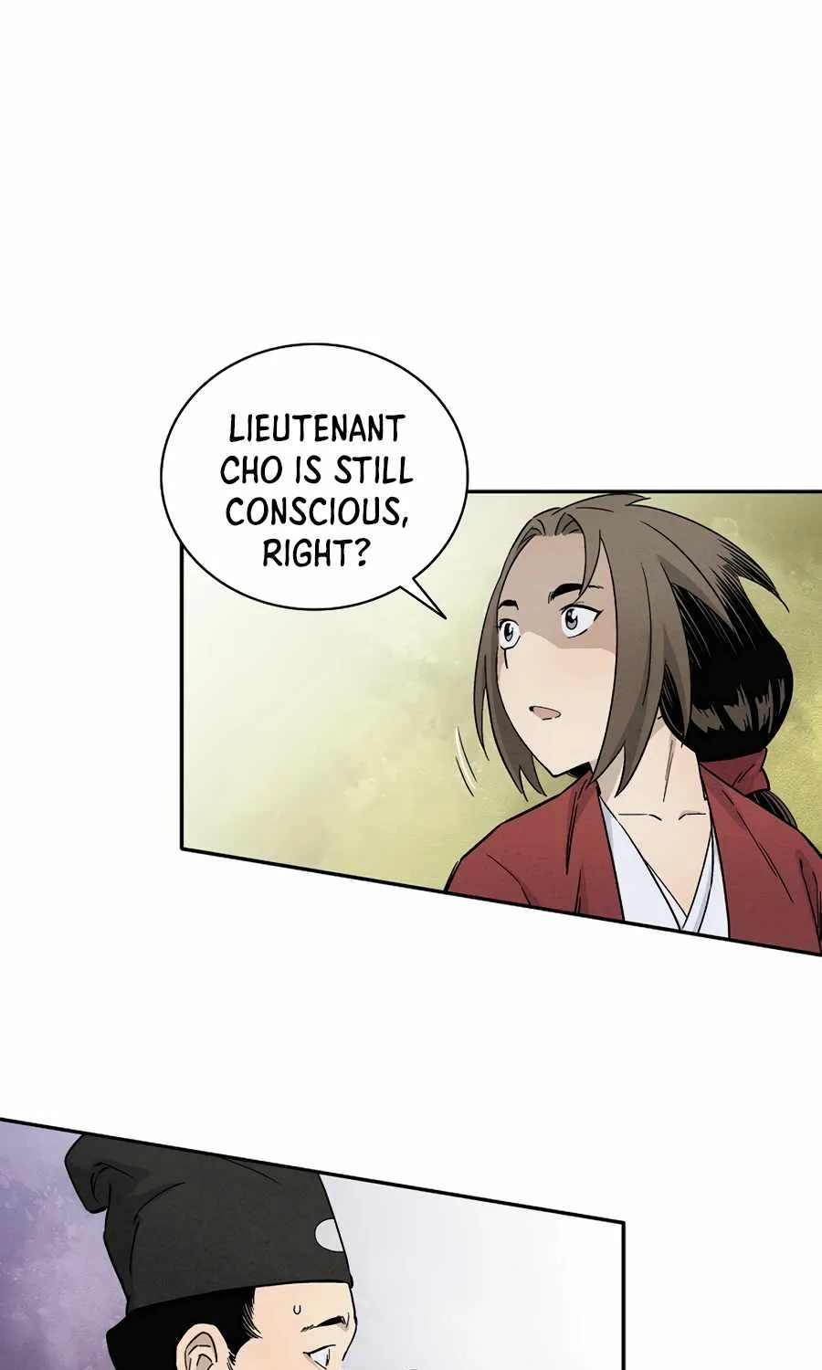 I Reincarnated as a Legendary Surgeon Chapter 19 page 21 - 
