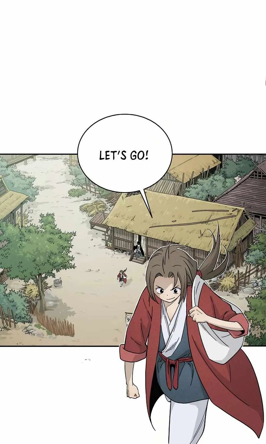 I Reincarnated as a Legendary Surgeon Chapter 19 page 23 - 
