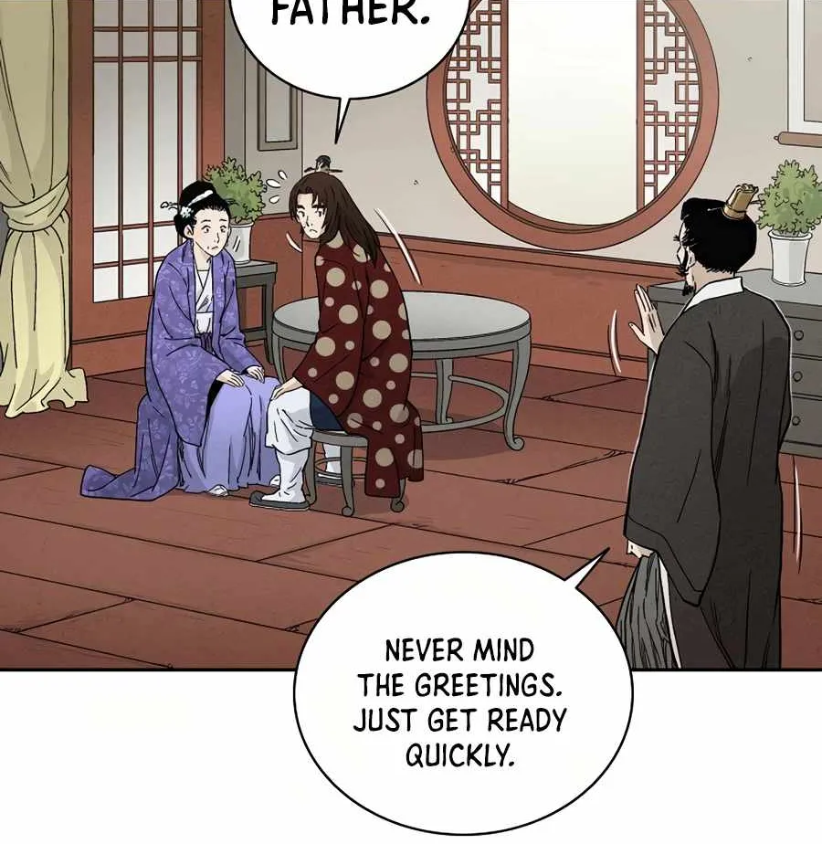 I Reincarnated as a Legendary Surgeon Chapter 19 page 34 - 