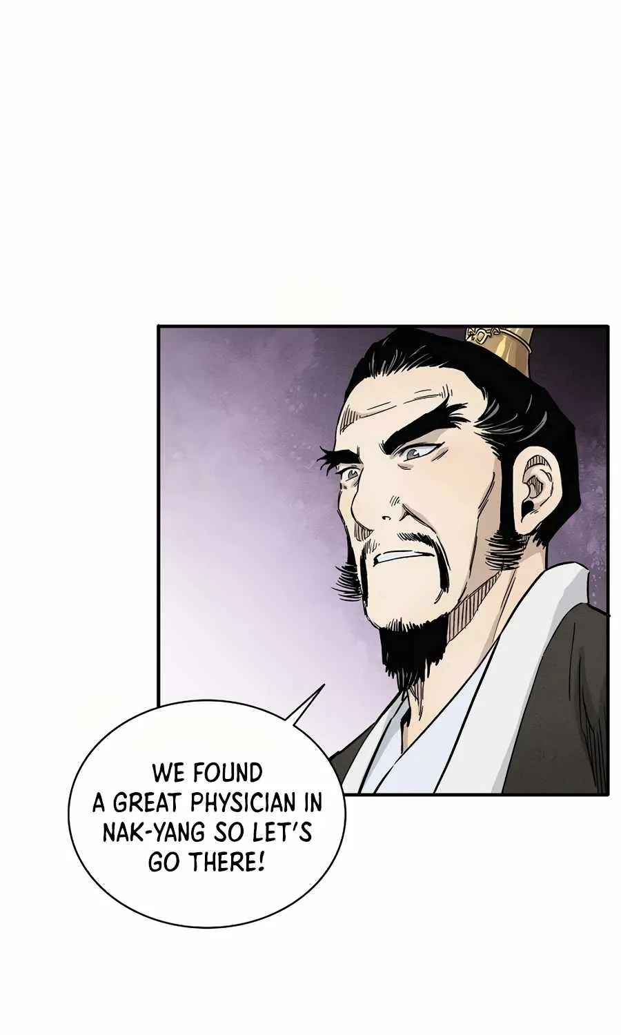 I Reincarnated as a Legendary Surgeon Chapter 19 page 35 - 