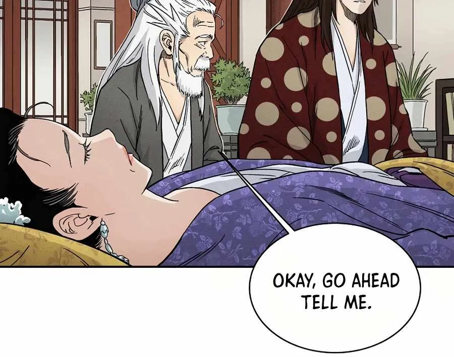 I Reincarnated as a Legendary Surgeon Chapter 19 page 5 - 