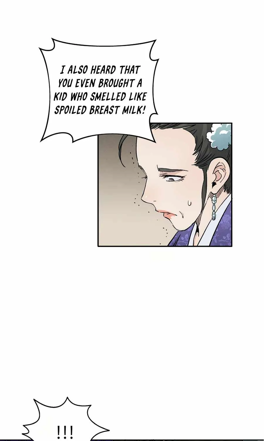 I Reincarnated as a Legendary Surgeon Chapter 19 page 41 - 