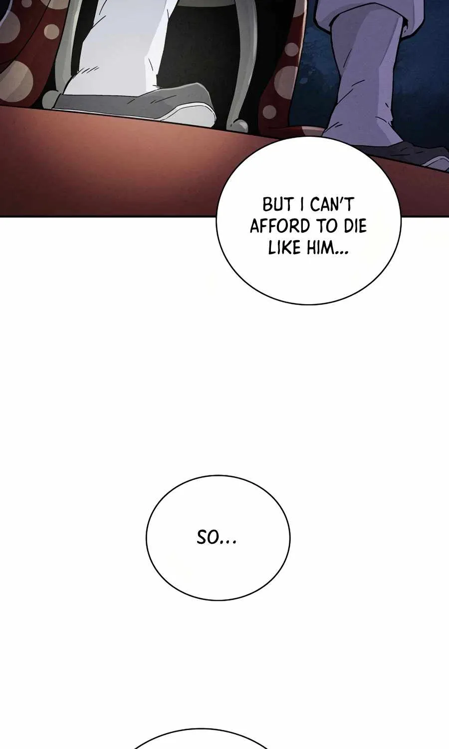 I Reincarnated as a Legendary Surgeon Chapter 19 page 7 - 