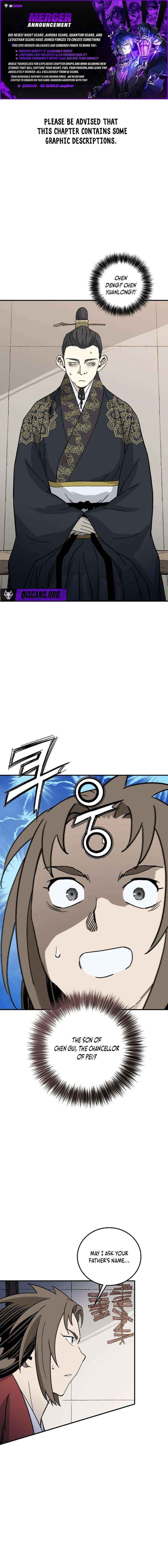 I Reincarnated as a Legendary Surgeon Chapter 191 page 2 - 