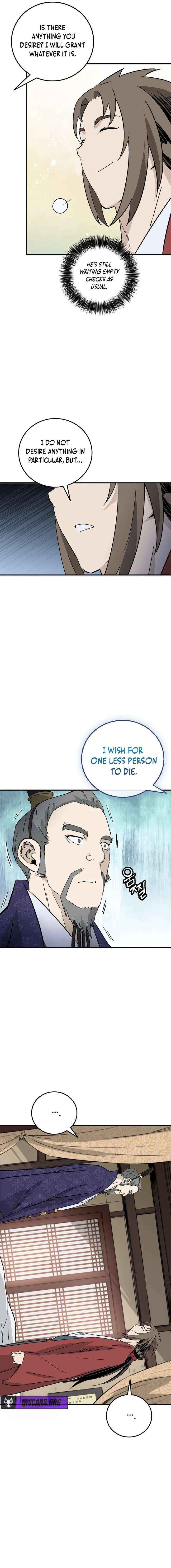 I Reincarnated as a Legendary Surgeon Chapter 191 page 14 - 