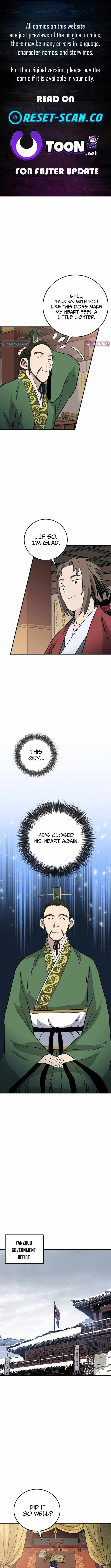 I Reincarnated as a Legendary Surgeon Chapter 195 page 1 - 