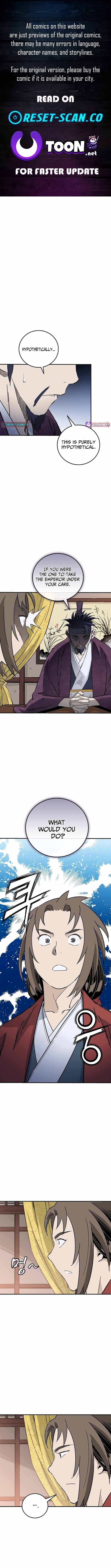 I Reincarnated as a Legendary Surgeon Chapter 196 page 1 - 