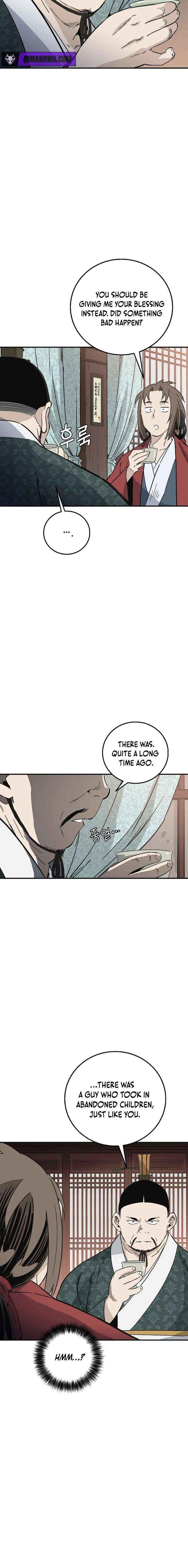 I Reincarnated as a Legendary Surgeon Chapter 197 page 14 - 