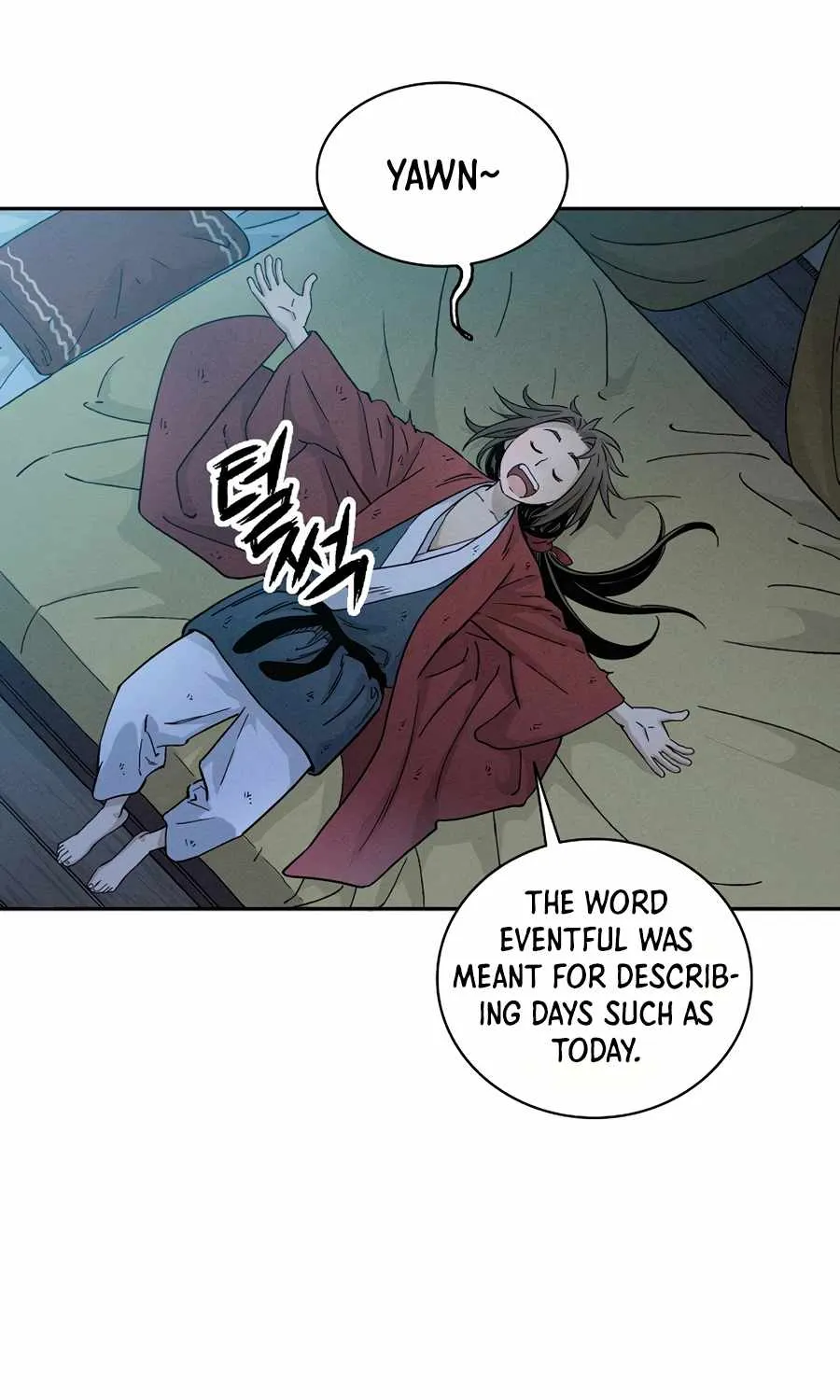 I Reincarnated as a Legendary Surgeon Chapter 2 page 109 - 