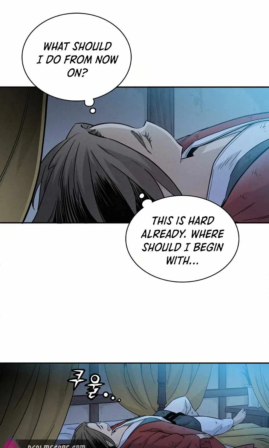 I Reincarnated as a Legendary Surgeon Chapter 2 page 110 - 