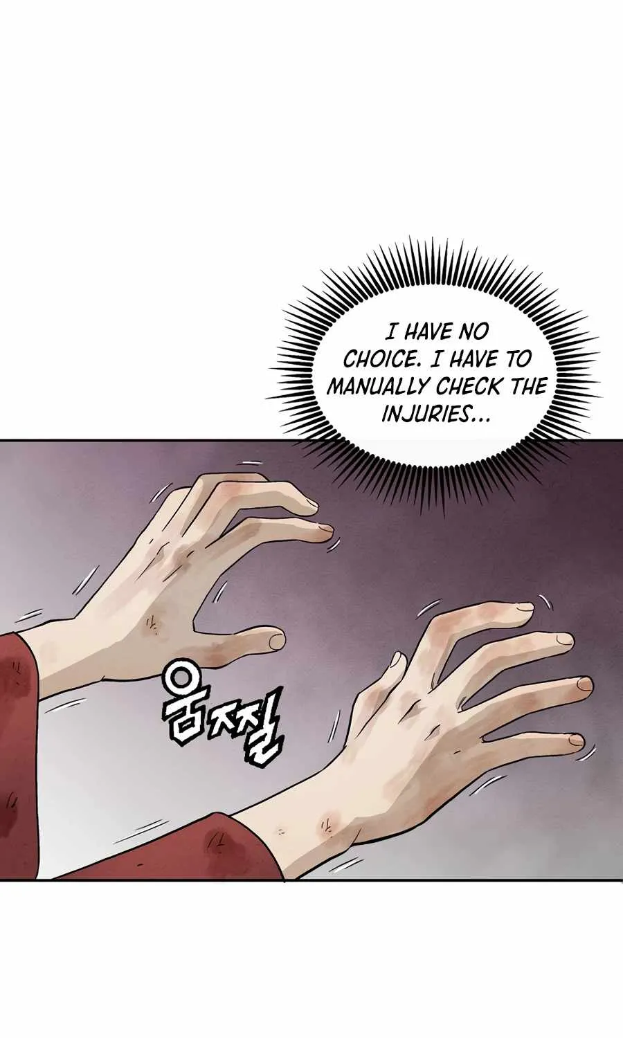 I Reincarnated as a Legendary Surgeon Chapter 2 page 22 - 