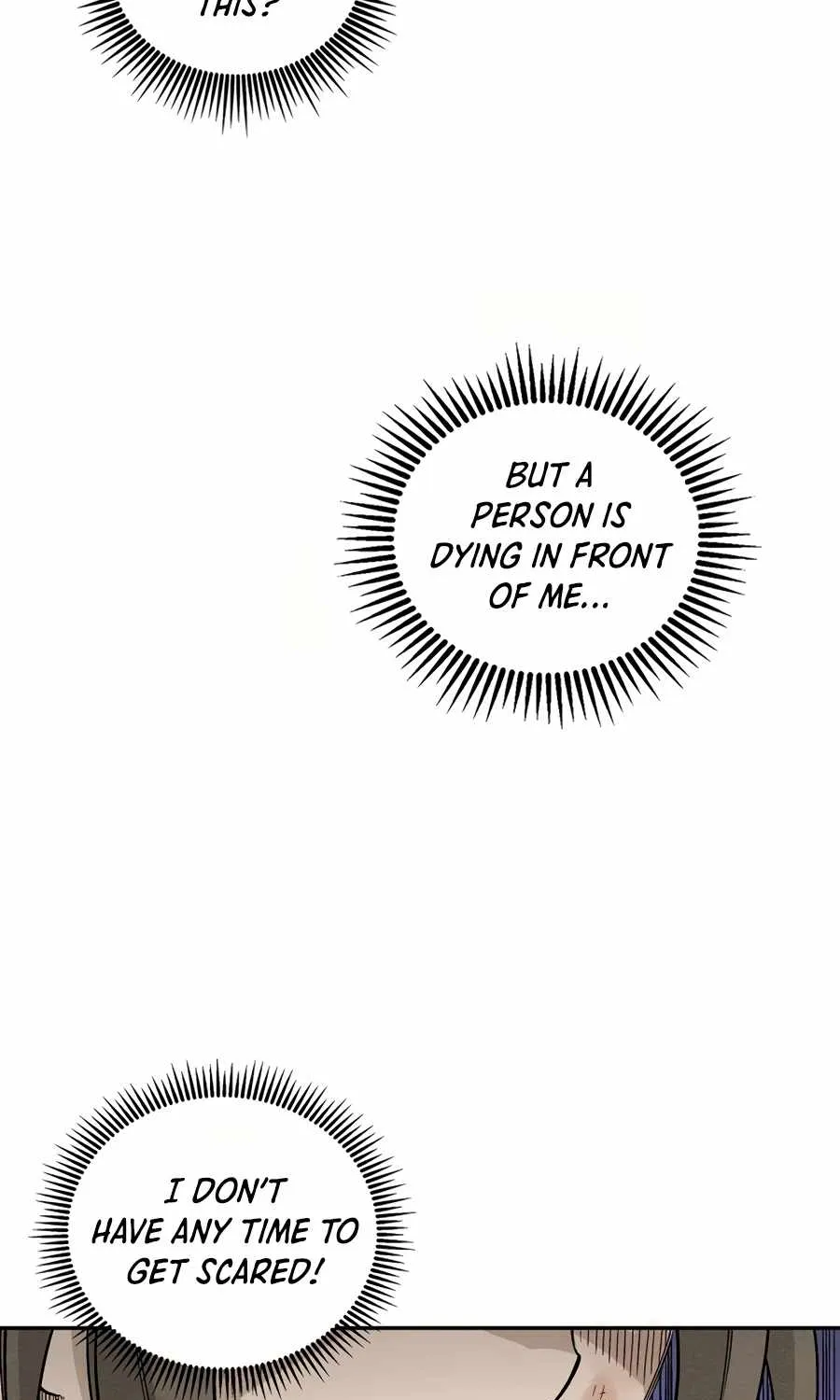 I Reincarnated as a Legendary Surgeon Chapter 2 page 24 - 