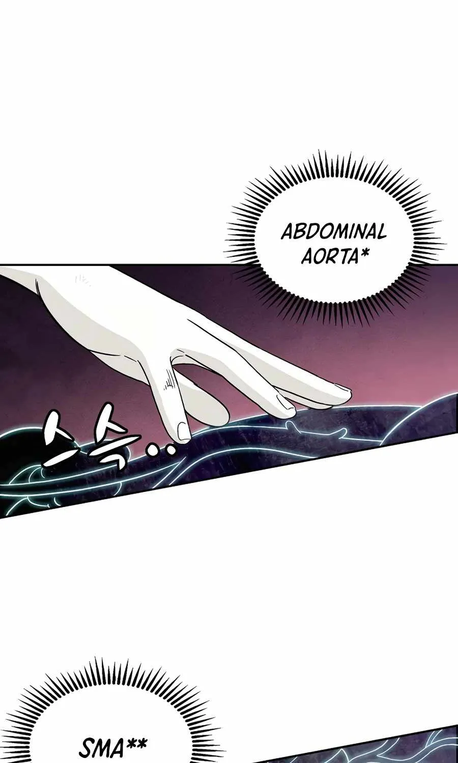 I Reincarnated as a Legendary Surgeon Chapter 2 page 30 - 
