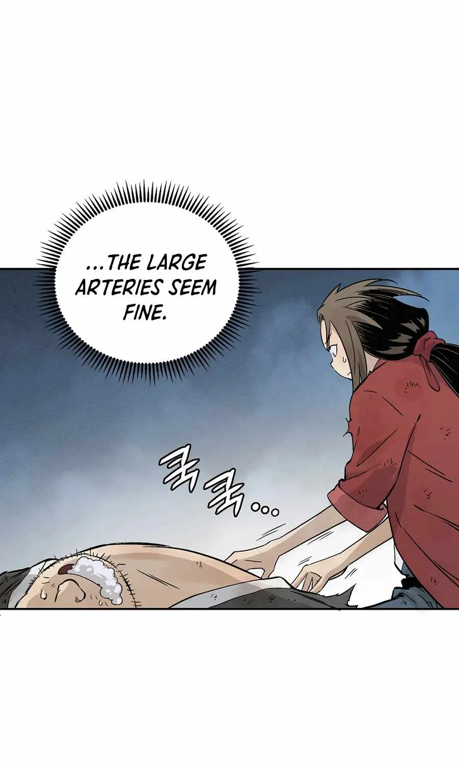 I Reincarnated as a Legendary Surgeon Chapter 2 page 32 - 