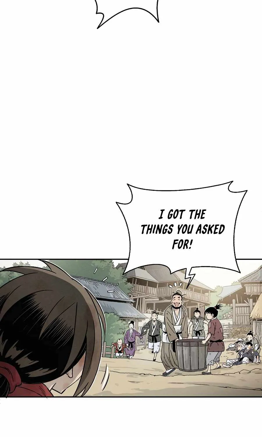 I Reincarnated as a Legendary Surgeon Chapter 2 page 38 - 