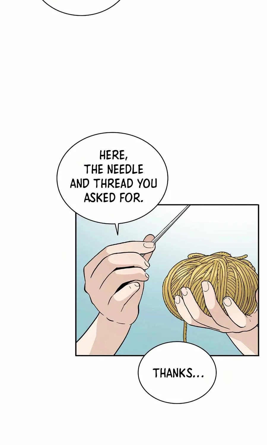I Reincarnated as a Legendary Surgeon Chapter 2 page 40 - 
