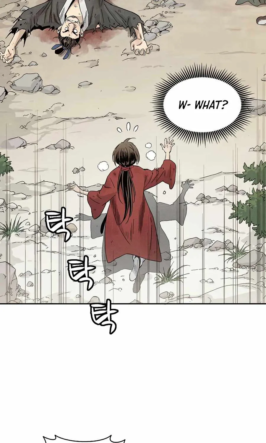 I Reincarnated as a Legendary Surgeon Chapter 2 page 5 - 