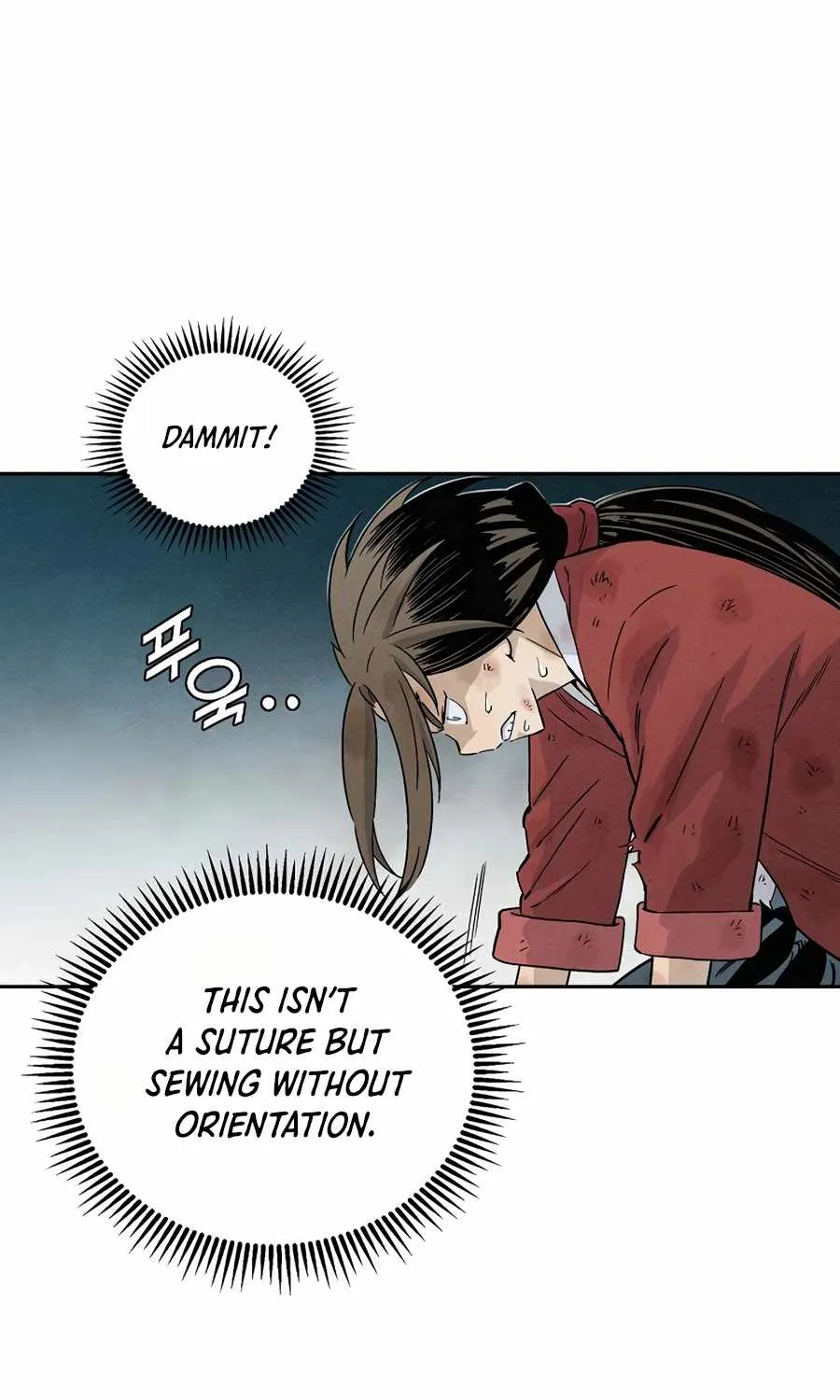 I Reincarnated as a Legendary Surgeon Chapter 2 page 42 - 