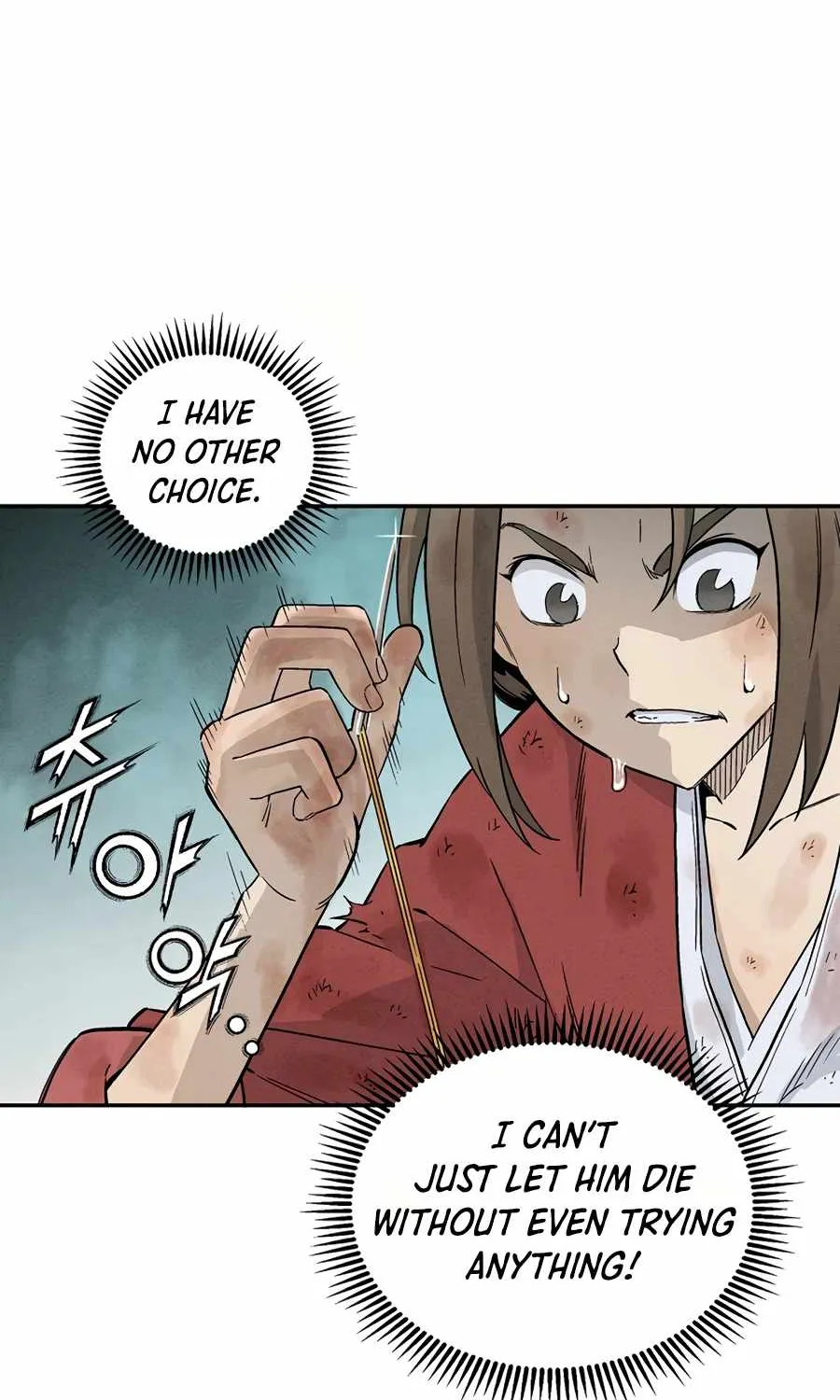 I Reincarnated as a Legendary Surgeon Chapter 2 page 43 - 