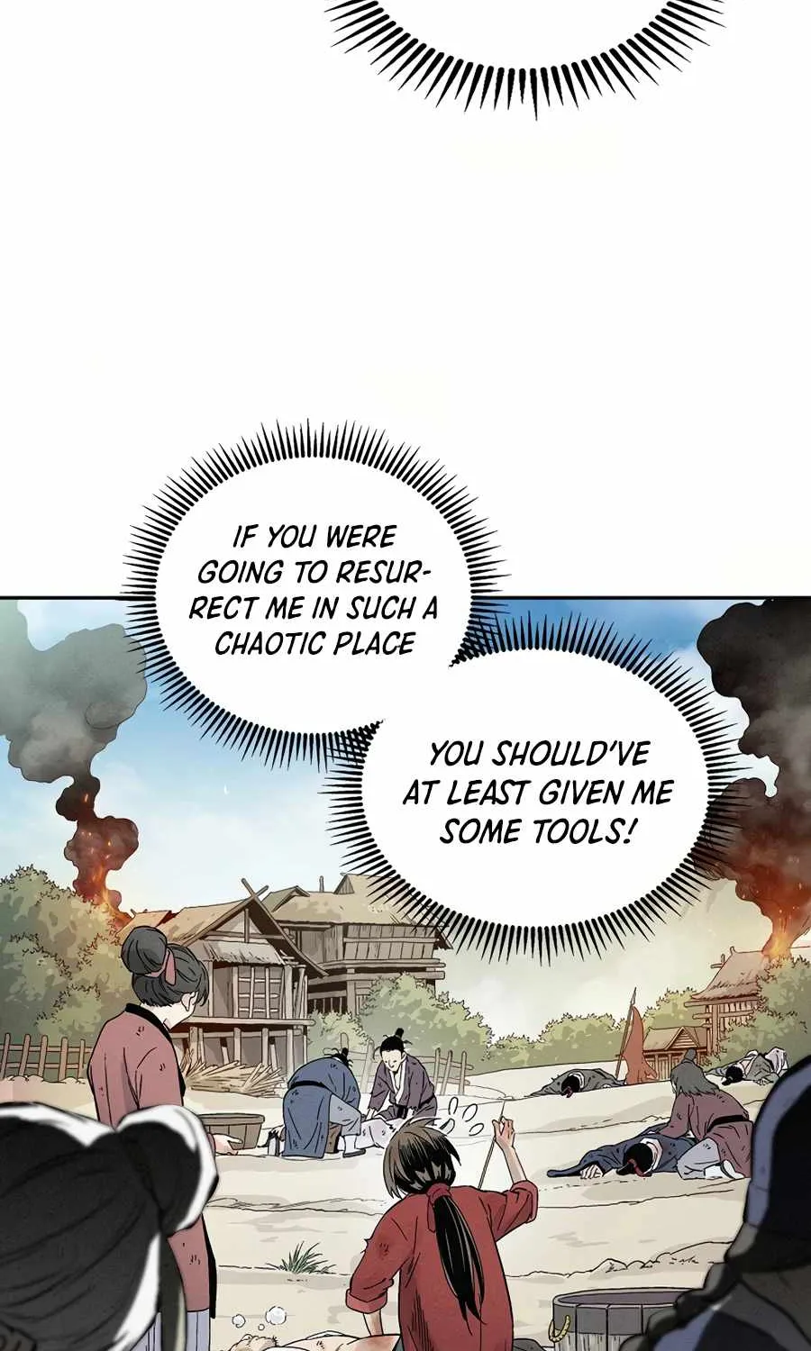 I Reincarnated as a Legendary Surgeon Chapter 2 page 45 - 