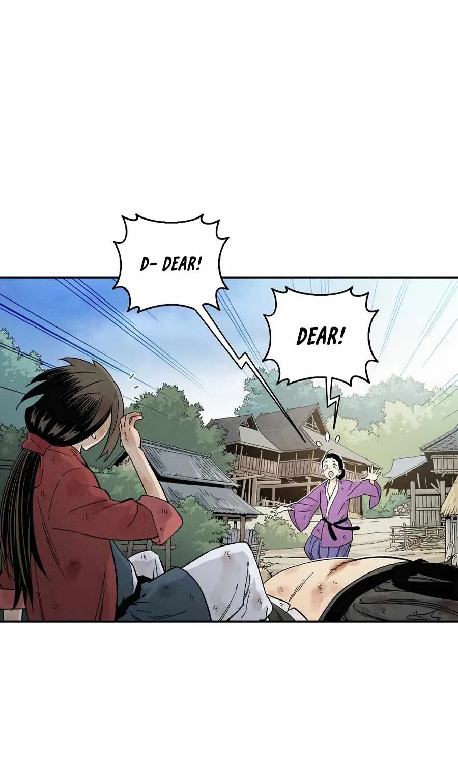 I Reincarnated as a Legendary Surgeon Chapter 2 page 57 - 