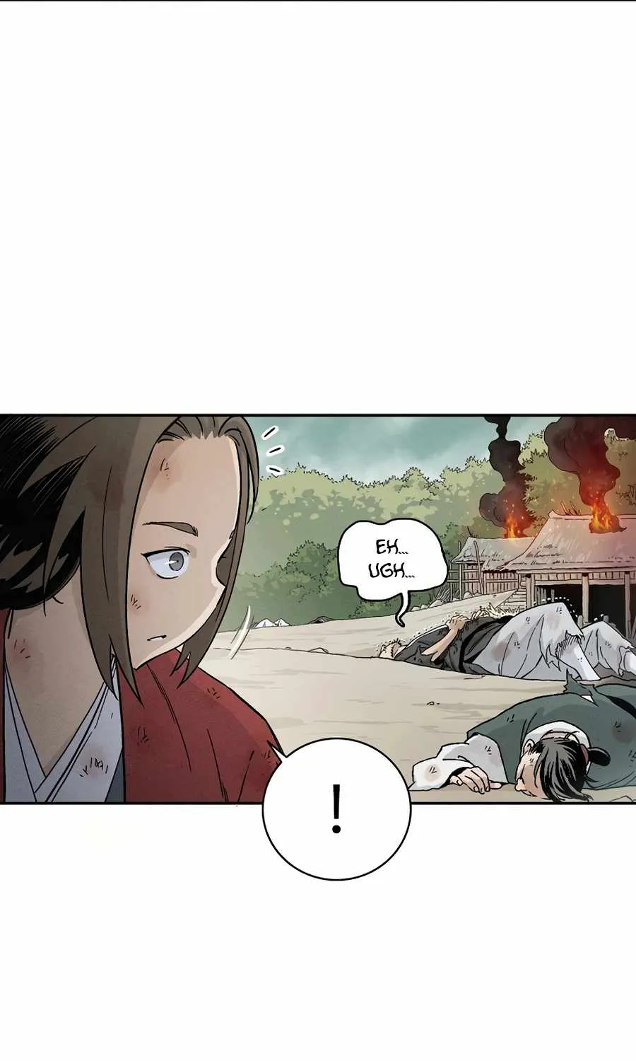 I Reincarnated as a Legendary Surgeon Chapter 2 page 7 - 