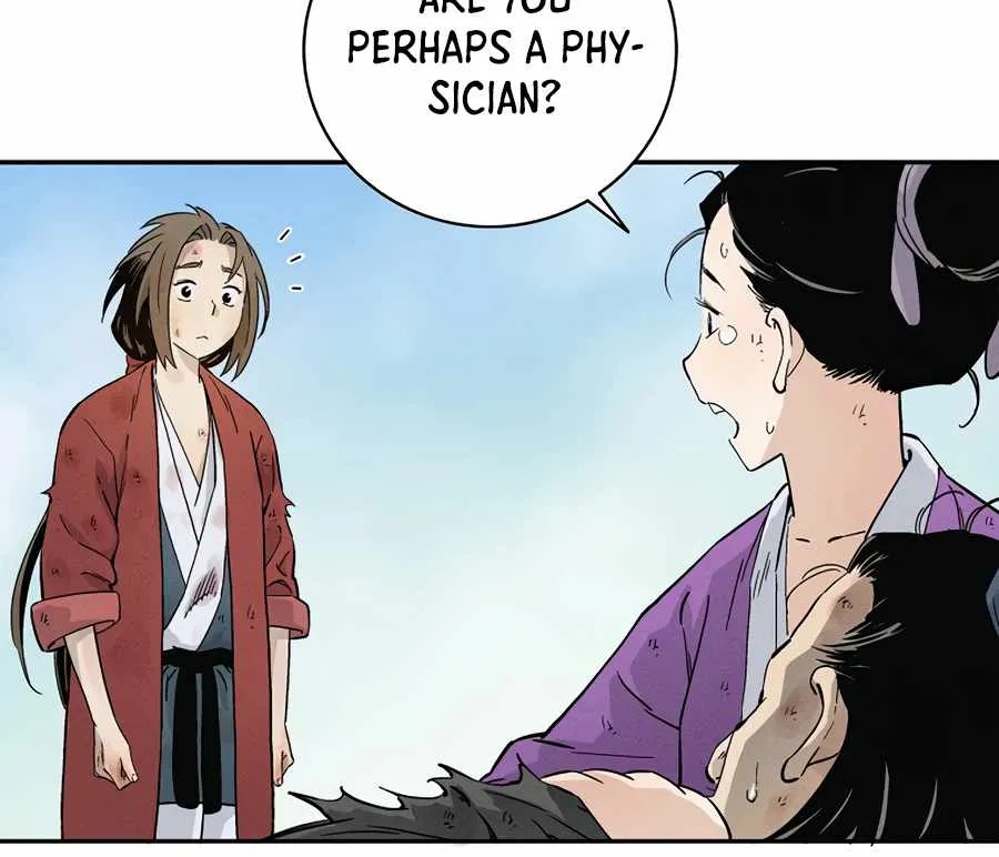 I Reincarnated as a Legendary Surgeon Chapter 2 page 61 - 