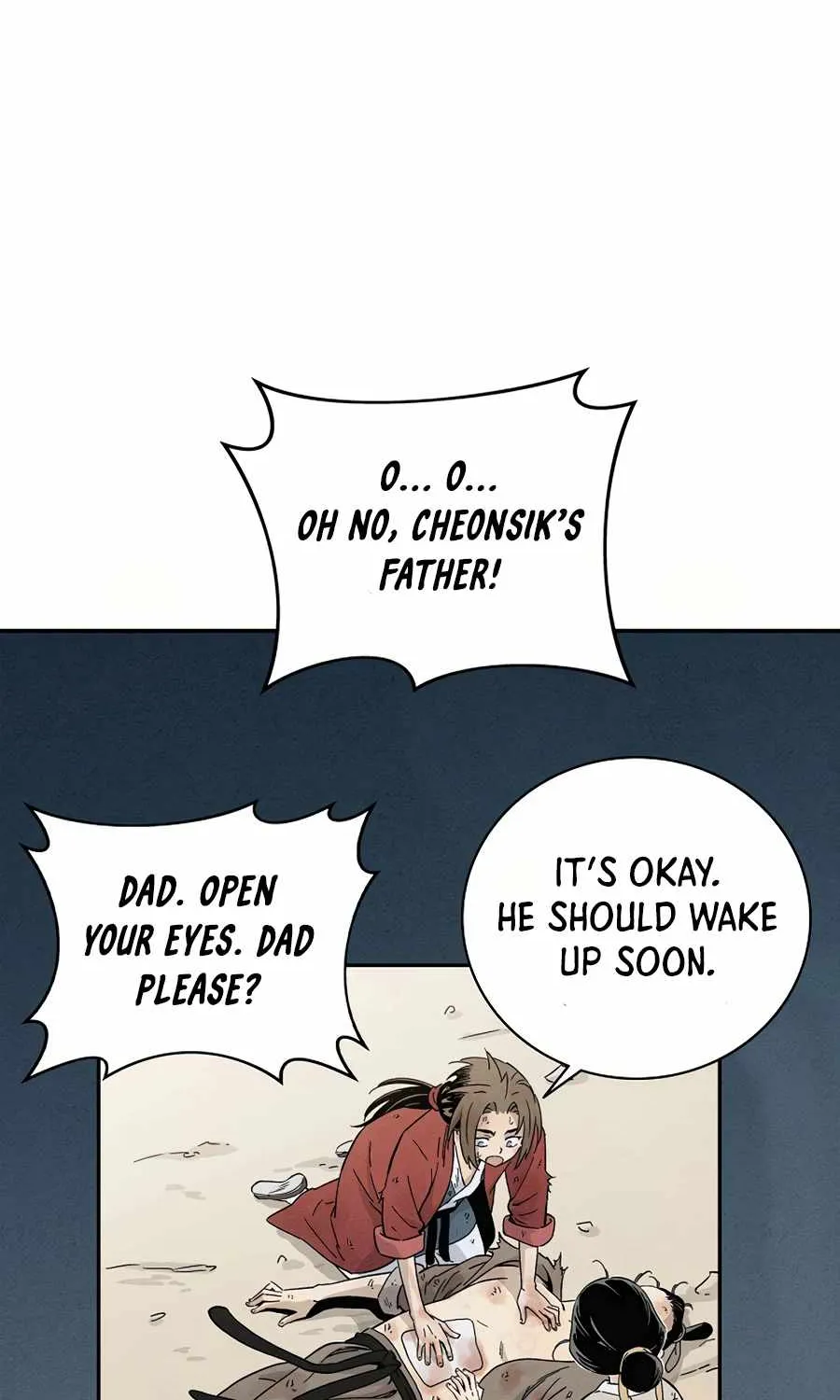 I Reincarnated as a Legendary Surgeon Chapter 2 page 65 - 